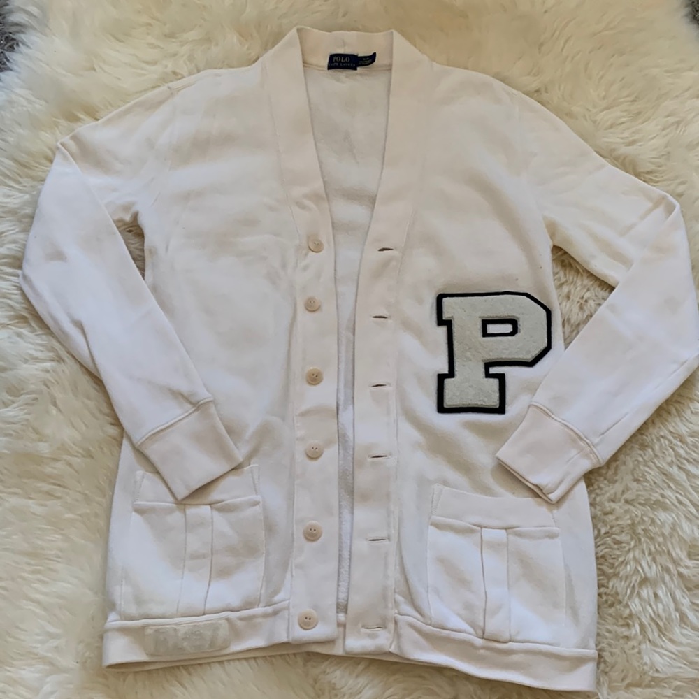 Ralph Lauren Cardigan